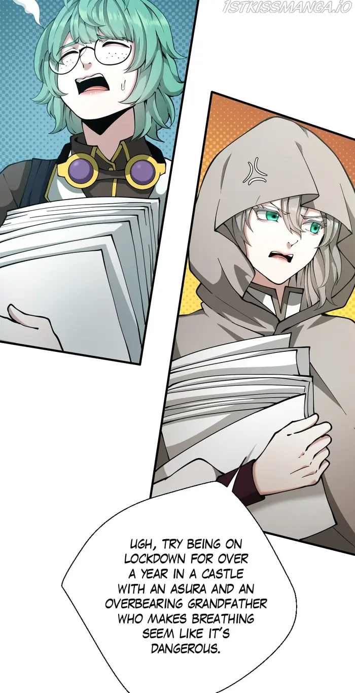 The Beginning After the End Chapter 165 image 10_optimized